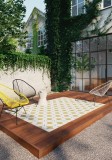 COVOR BELGIAN FIJI 27236 CREM - 80x150 cm