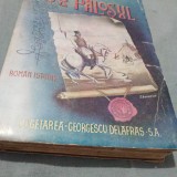Cumpara ieftin RADU ROSETTI-CU PALOSUL VOL 1 POVESTE VITEJEASCA 1943 /370 PAG