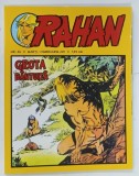 RAHAN , NUMARUL 36 , MARTI 1 FEBRUARIE , 2011