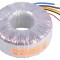 Transformator toroidal 500VA 230V 55V