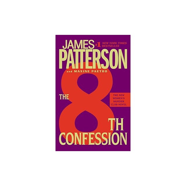 The 8th Confession