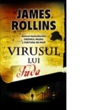 Virusul lui Iuda - James Rollins, Diana Tutuianu