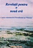Cumpara ieftin Revelatii pentru o noua era, volumul 2. Cheia reinstaurarii Paradisului pe Pamant - 2002 - Suzanne Ward (XC112)