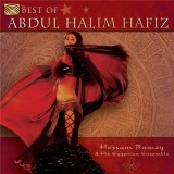 Best Of Abdul Halim Hafiz | Hossam Ramzy, World Music, Arc Music