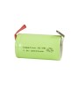 Camelion D/LR20 8000mAh cu urechi de lipire in U 1.2V NiMH reincarcabile-Conținutul pachetului 1 Bucată