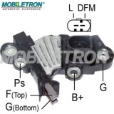MOBILETRON VR-B026 Regulator, alternator