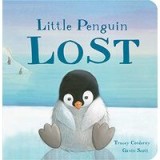 Little Penguin Lost