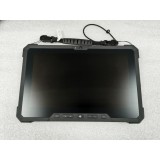 Tableta Dell Latitude 12 7202 Rugged, 11.6&quot; HD, Multi-touch, Intel Core M-5Y71, 8GB LPDDR3, 256GB SSD, 4G LTE, Win 10 PRO, Tastatura iluminata