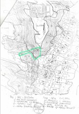 Padure foioase 1.51 ha, sat Spataru, com Cungrea, jud Olt