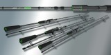 Lanseta SPORTEX JIG-XPERT PERCH 213 3-15gr