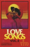 Love Songs Vol. 3 - Compilatie Muzicala Caseta Audio Vivo Romania Stare Foarte Buna