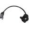 Senzor ABS , Aftermarket E09-0046