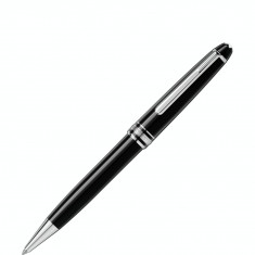 PIX MONTBLANC MEISTERSTUCK PLATINUM CLASSIQUE foto