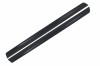 Praguri Laterale BMW Seria 3 E46 Coupe Cabrio 1998-2004 M-Technik Design Performance AutoTuning, KITT
