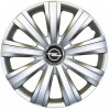 Capace Roti Kerime R15, Potrivite Jantelor de 15 inch, Pentru Opel, Model 328