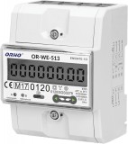 Controler pentru șină DIN 80A IP51