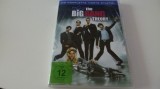 The big bang theory - season 4