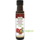 Ulei din Samburi de Rodie Presat la Rece Ecologic/Bio 100ml
