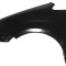 Aripa fata VW Caddy 3/Life, 03.2004-06.2010, partea Stanga, cu gaura pentru semnalizare, 2K0821021, 957501