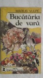 Marius Vulpe - Bucataria de vara, 1993
