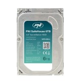 Cumpara ieftin Aproape nou: Hard Disk intern PNI SafeHouse 6TB 3.5&amp;#34; HDD, CCTV, 128MB, SATA III
