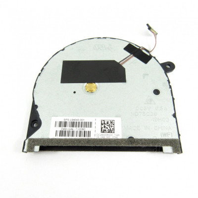 Cooler Laptop, HP, Envy 13-BA, 13T-BA, TPN-C145, SPS-L94043-001, DC28000R0D0, DC 5V, 0.5A foto