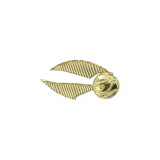 Insigna Harry Potter - Golden Snitch, Abystyle