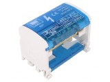 Bloc de Distribuție Terminal cu Șurub 500V