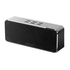 Boxa Bluetooth portabila Konfulon F5 ,argintiu