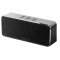 Boxa Bluetooth portabila Konfulon F5 ,argintiu