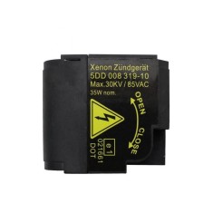 Igniter calculator xenon Xentech Light D2S, D2R - 5DD 008 319-10, 5DD 008 319-50