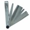 Set 20 lere 0.05-1.00mm TMP HardWork ToolsRange