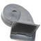 Claxon MAZDA CX-3 DK 2018 OEM: KUG-70A | 13987122
