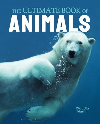 The Ultimate Book of Animals foto