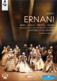 Verdi: Ernani | Marco Berti, Susan Neves, Carlo Guelfi, Giacomo Prestia, Orchestra e Coro del Teatro Regio di Parma, Antonello Allemandi