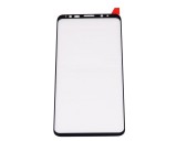 Folie Sticla Full Glue Upzz Pro Glass 3d Compatibila Cu Samsung Galaxy S9+ Plus Full Cover