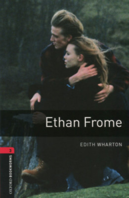Ethan Frome - Oxford Bookworms Library 3 - MP3 Pack - Edith Wharton foto