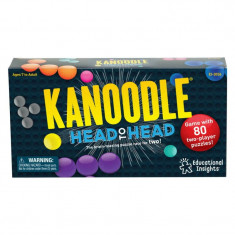 Joc de logica - Kanoodle® - Provocari pentru 2