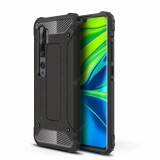 Husa XIAOMI Mi Note 10 - Armor (Negru) FORCELL