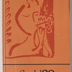 SECOLUL 20, REVISTA DE LITERATURA UNIVERSALA , DIN SUMAR : CESARE PAVESE , no. 7 , 1966