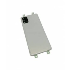 Capac Baterie Pentru Samsung Galaxy A31, A315 Alb