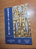 revista magazin istoric aprilie 1996