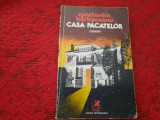 CONSTANTIN BARBUCEANU - CASA PACATELOR RF21/0