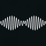 Arctic Monkeys Am reissue 2023 (cd)