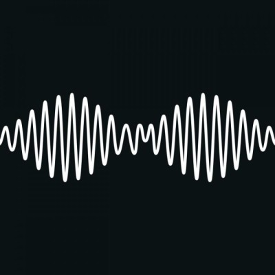 Arctic Monkeys Am reissue 2023 (cd) foto