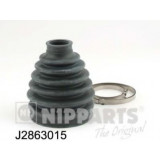 Kit burduf planetara MAZDA 6 Hatchback (GG) (2002 - 2008) NIPPARTS J2863015