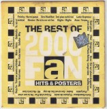 Various - The Best Of 2000, CD