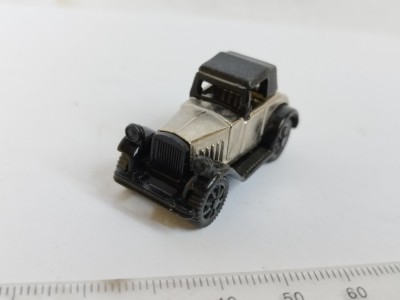 bnk jc Kinder - masinuta - K95N114 foto