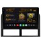 Navigatie Jeep Grand Cherokee (1998-2004), Android 13, V-Octacore 4GB RAM + 64GB ROM, 9.5 Inch - AD-BGV9004+AD-BGRKIT296
