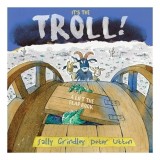 It's the Troll